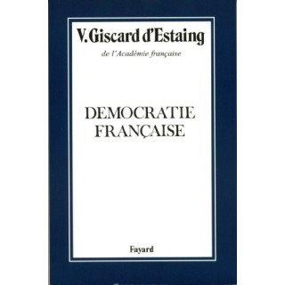 Democracia (Démocratie Française)
